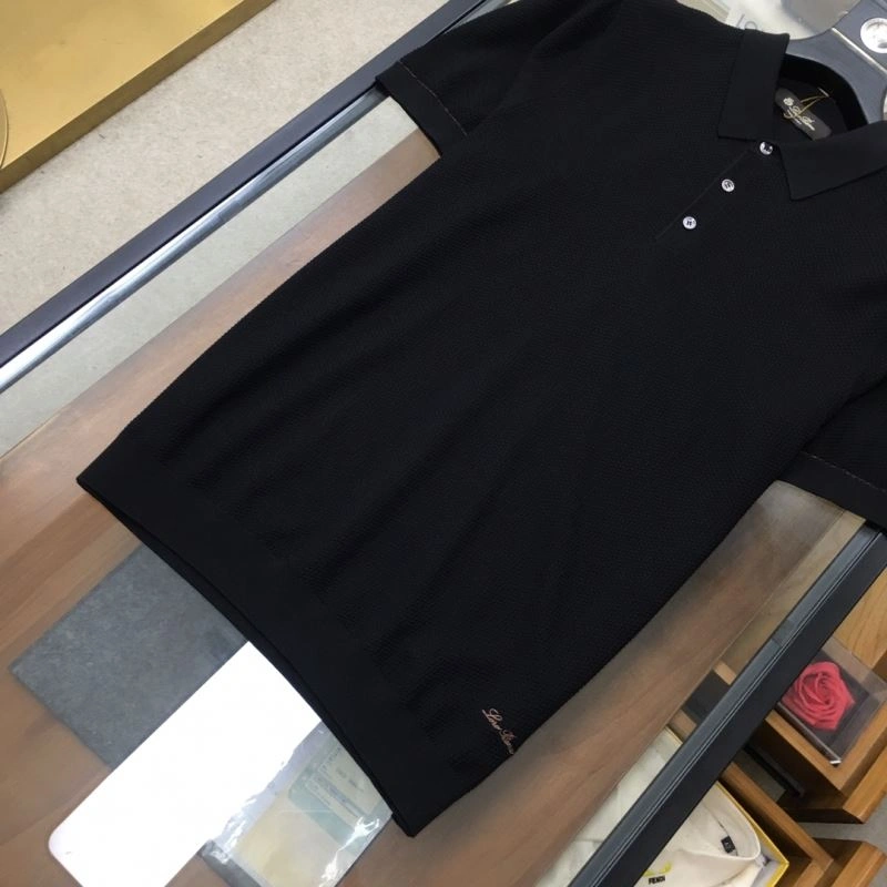 Casual Loro Piana T-Shirts 158269