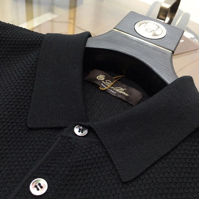 Casual Loro Piana T-Shirts 158269
