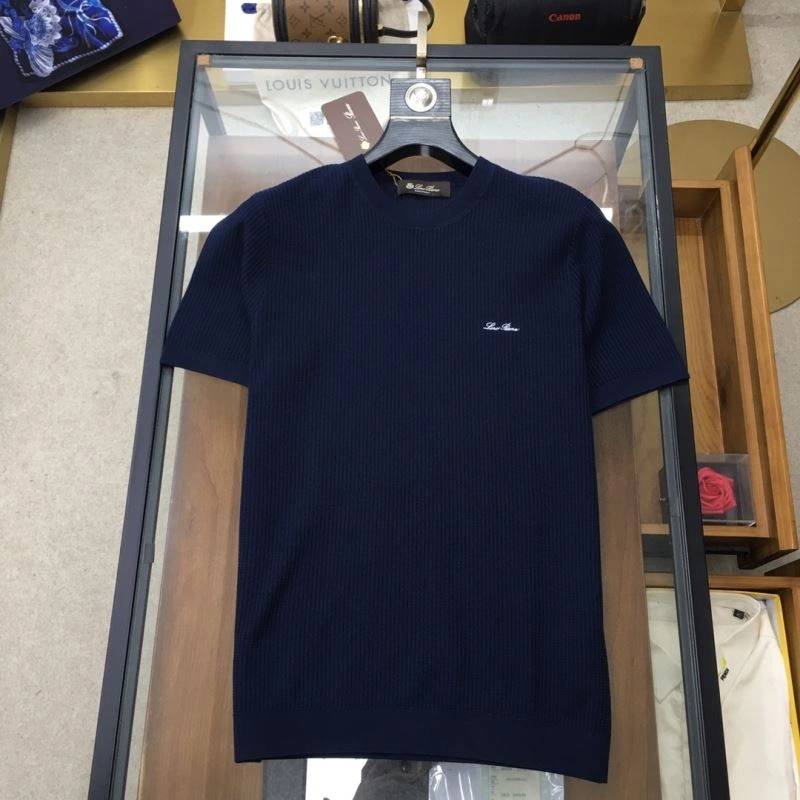 Loro Piana T-Shirts Neat 158300