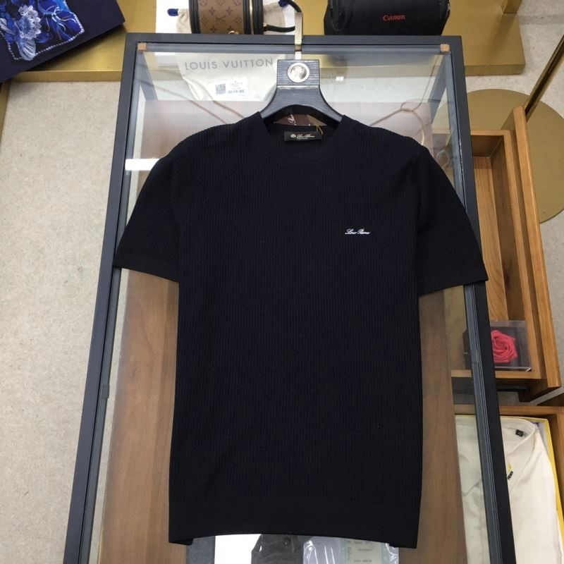Loro Piana T-Shirts Neat 158300