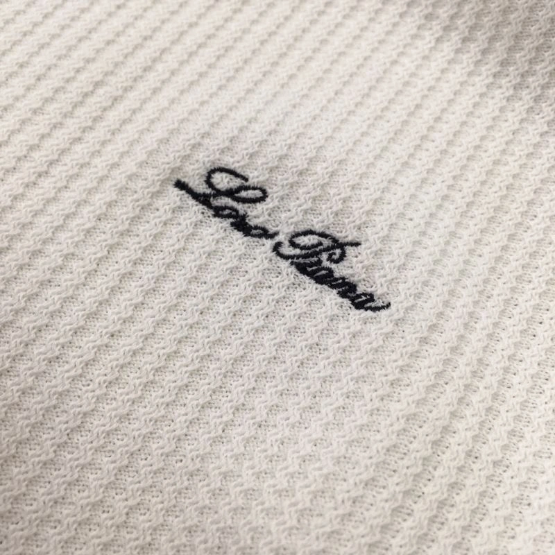 Loro Piana T-Shirts Neat 158300