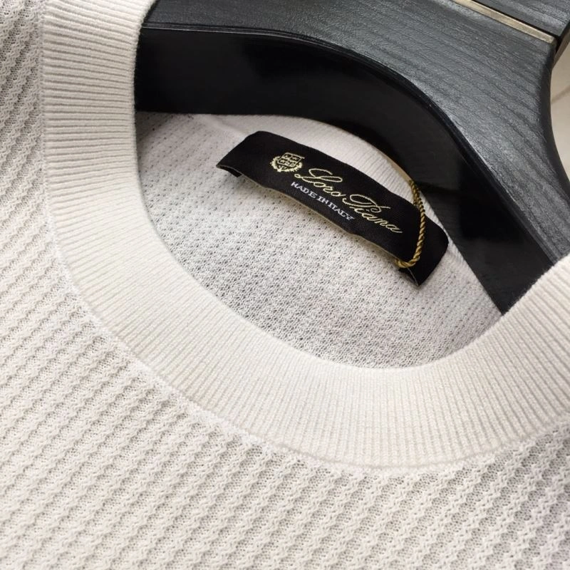 Loro Piana T-Shirts Neat 158300