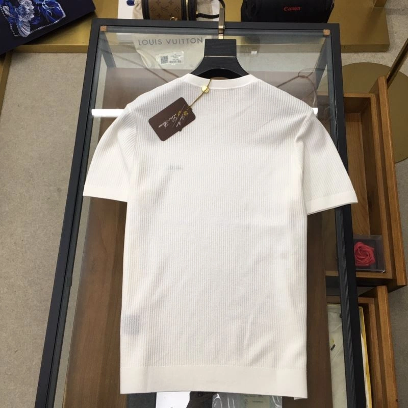 Loro Piana T-Shirts Neat 158300