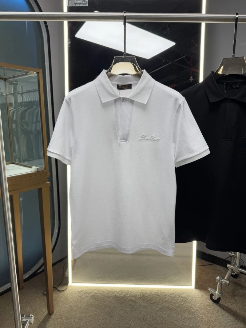 MultiPurpose Loro Piana T-Shirts 158265