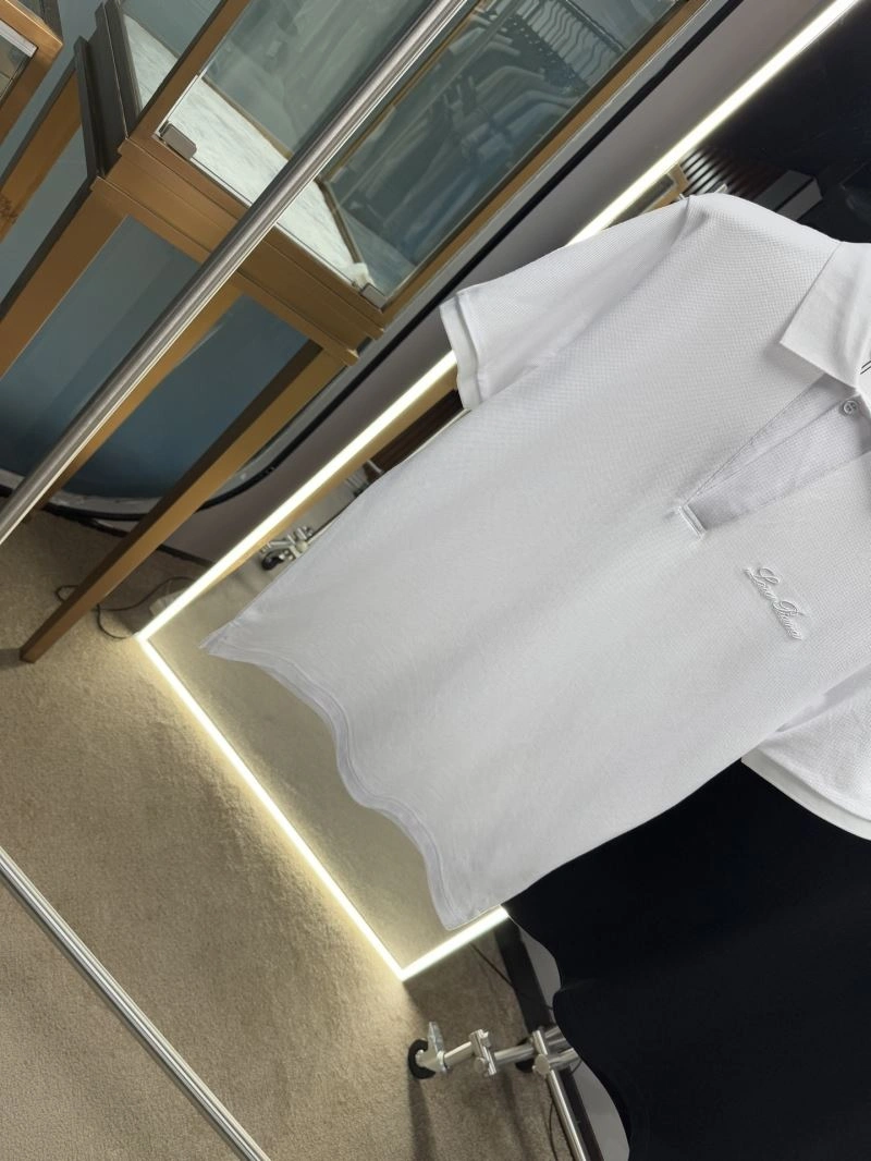 MultiPurpose Loro Piana T-Shirts 158265