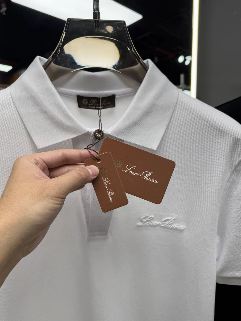 MultiPurpose Loro Piana T-Shirts 158265