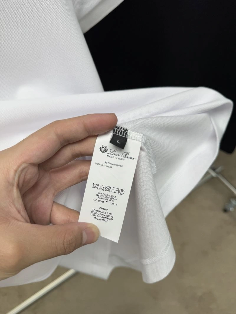 MultiPurpose Loro Piana T-Shirts 158265