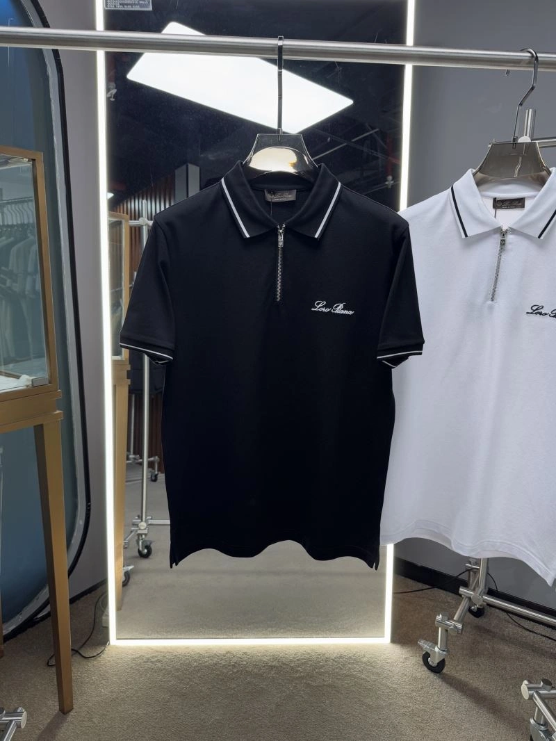 Loro Piana T-Shirts Supportive 158261