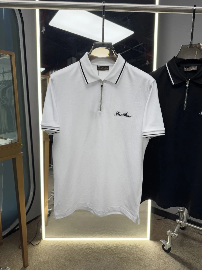 Loro Piana T-Shirts Supportive 158261