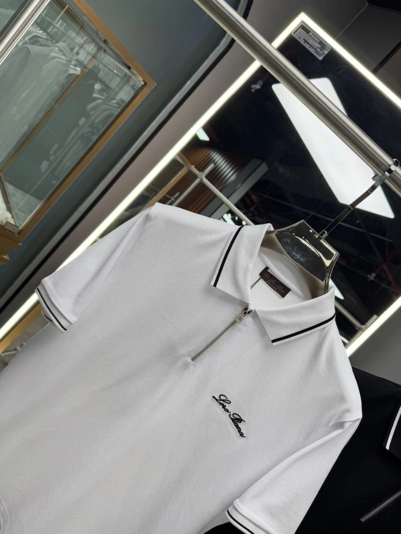 Loro Piana T-Shirts Supportive 158261