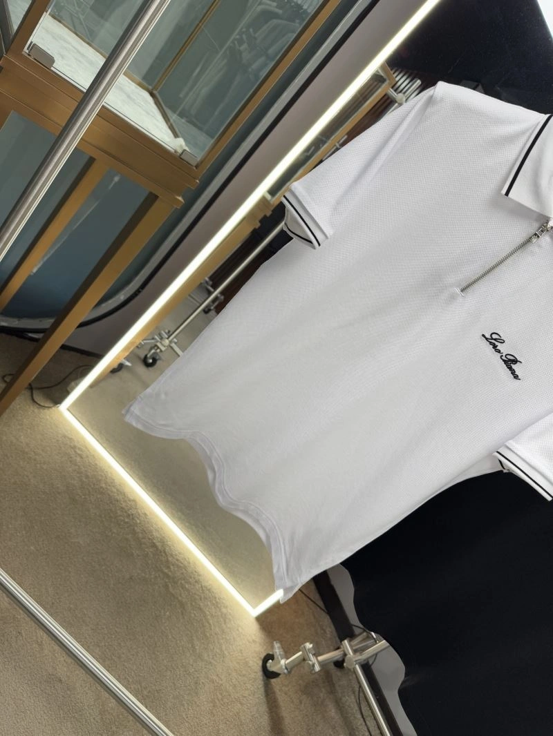 Loro Piana T-Shirts Supportive 158261