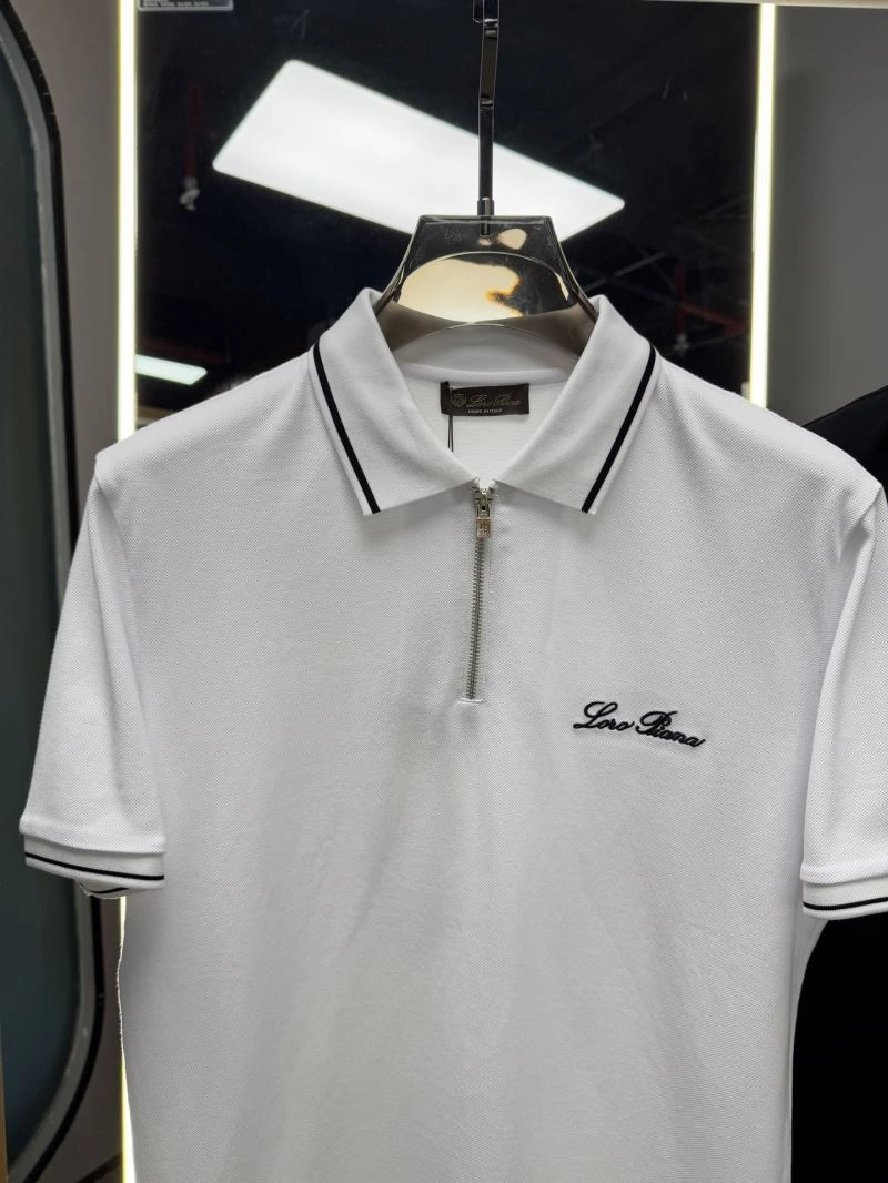 Loro Piana T-Shirts Supportive 158261