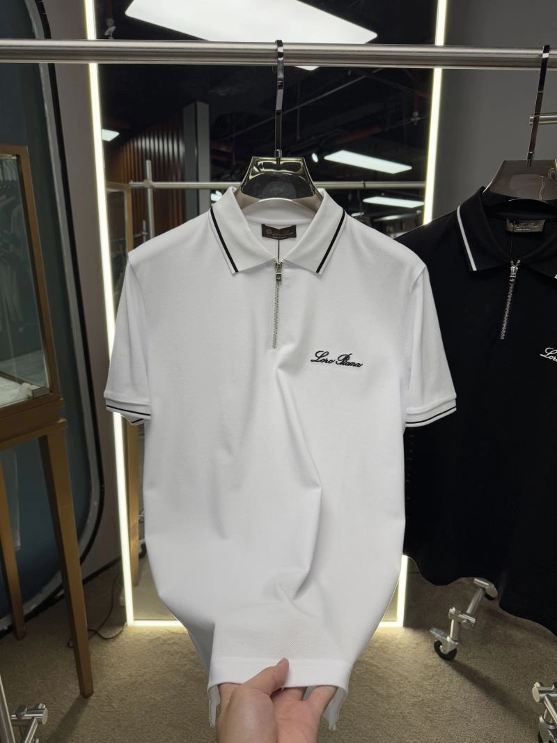 Loro Piana T-Shirts Supportive 158261