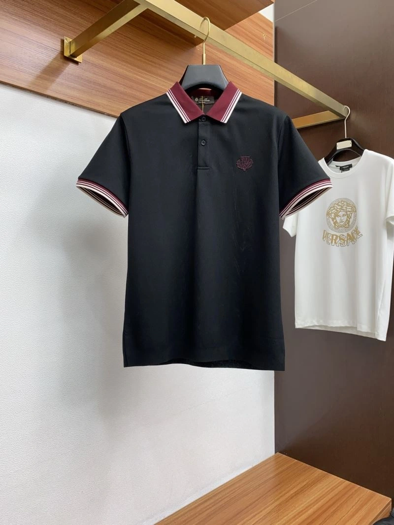 Trendy Loro Piana T-Shirts 158258
