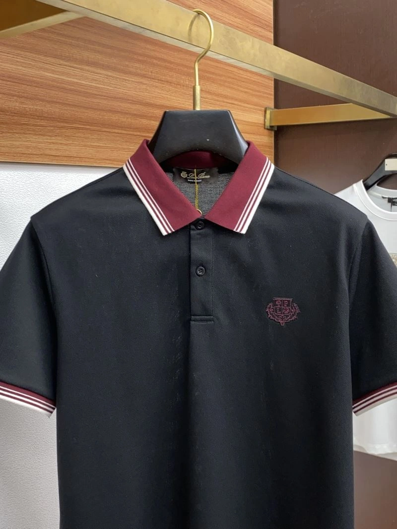 Trendy Loro Piana T-Shirts 158258