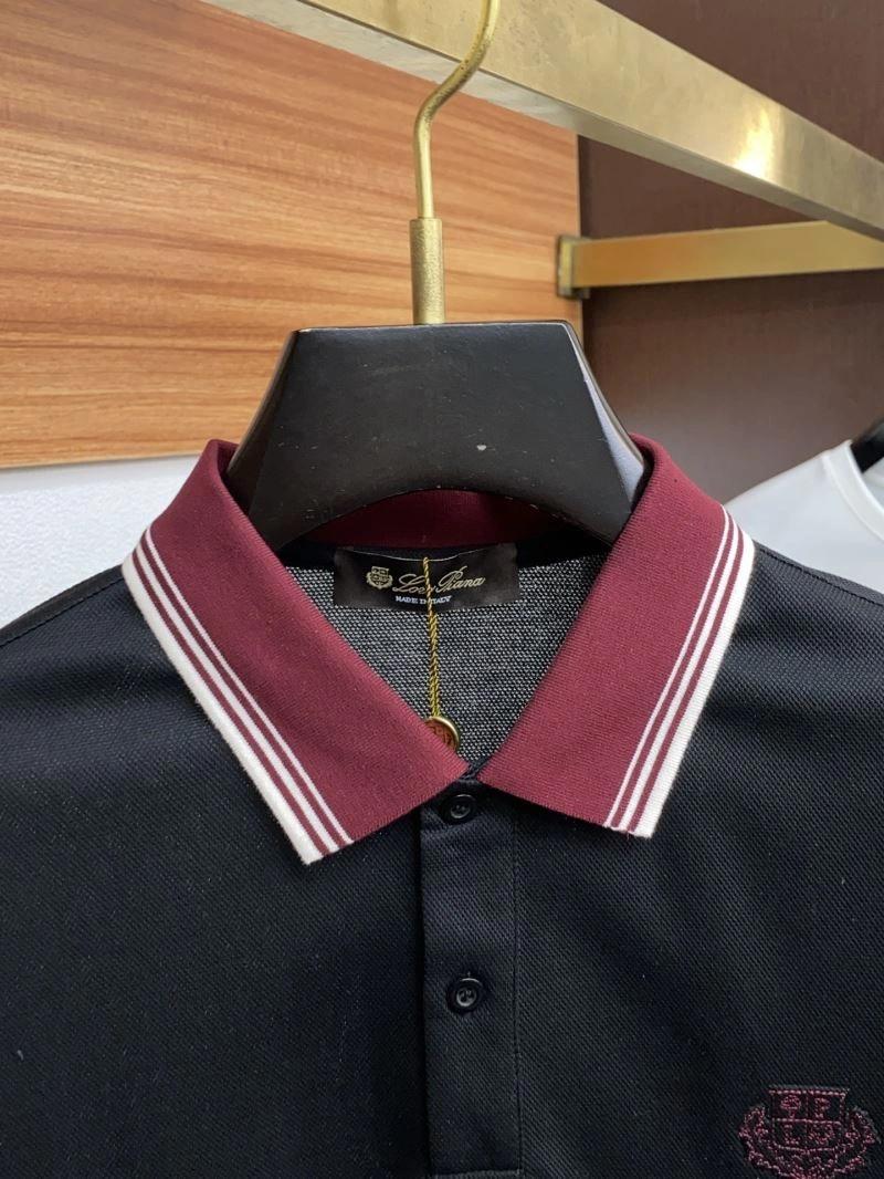 Trendy Loro Piana T-Shirts 158258
