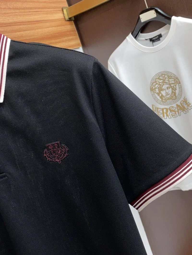 Trendy Loro Piana T-Shirts 158258