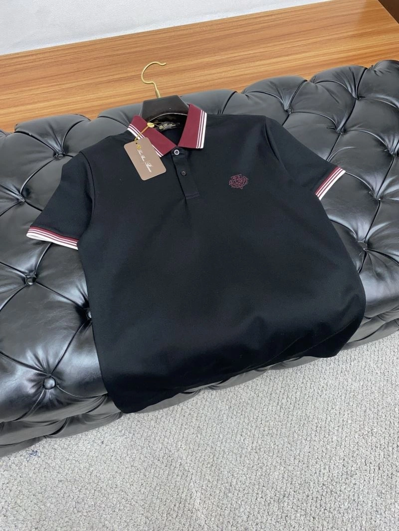 Trendy Loro Piana T-Shirts 158258