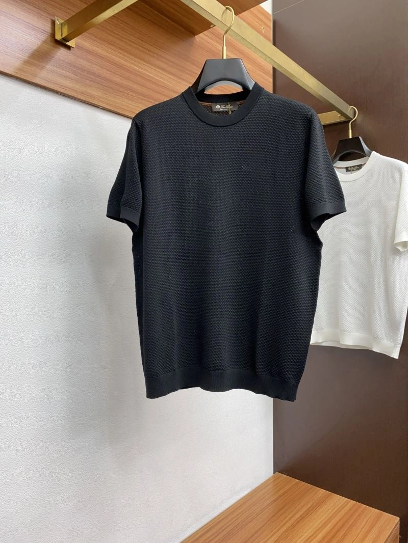 Neat Loro Piana T-Shirts 158255
