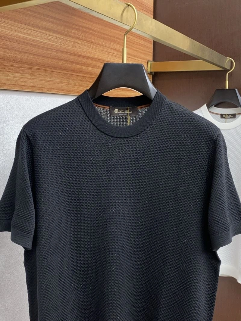 Neat Loro Piana T-Shirts 158255