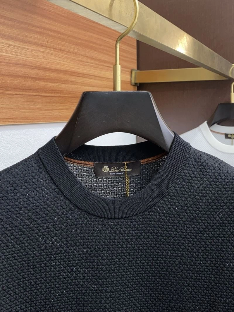 Neat Loro Piana T-Shirts 158255