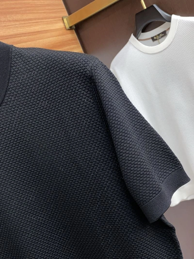 Neat Loro Piana T-Shirts 158255