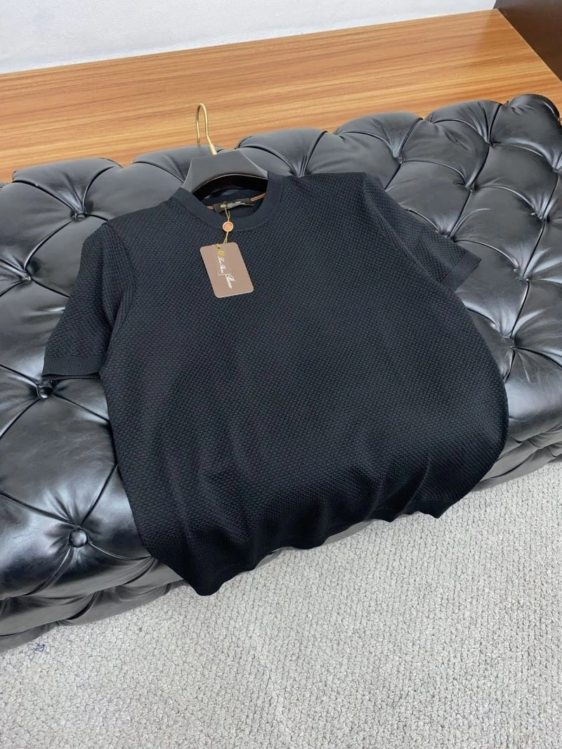 Neat Loro Piana T-Shirts 158255