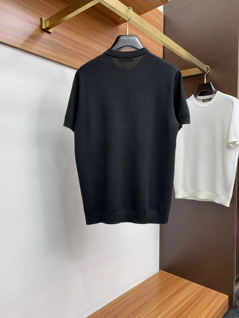 Neat Loro Piana T-Shirts 158255