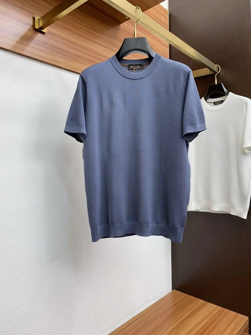 TimelessDesign Loro Piana T-Shirts 158259