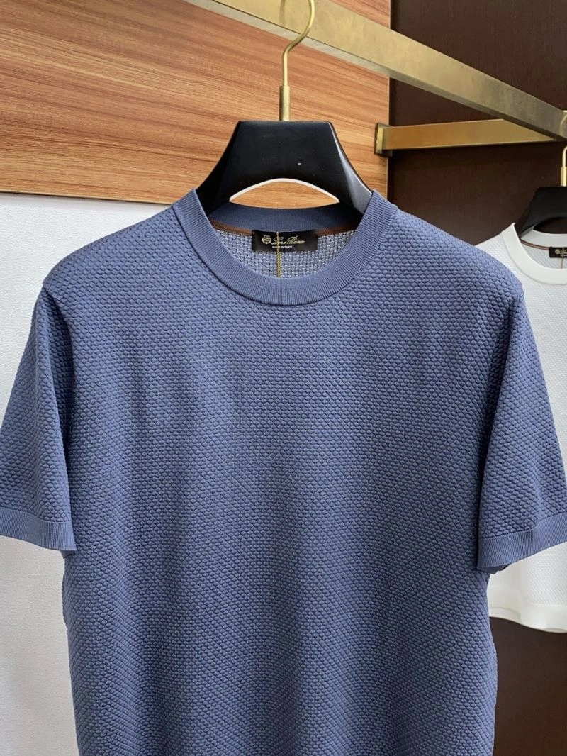 TimelessDesign Loro Piana T-Shirts 158259