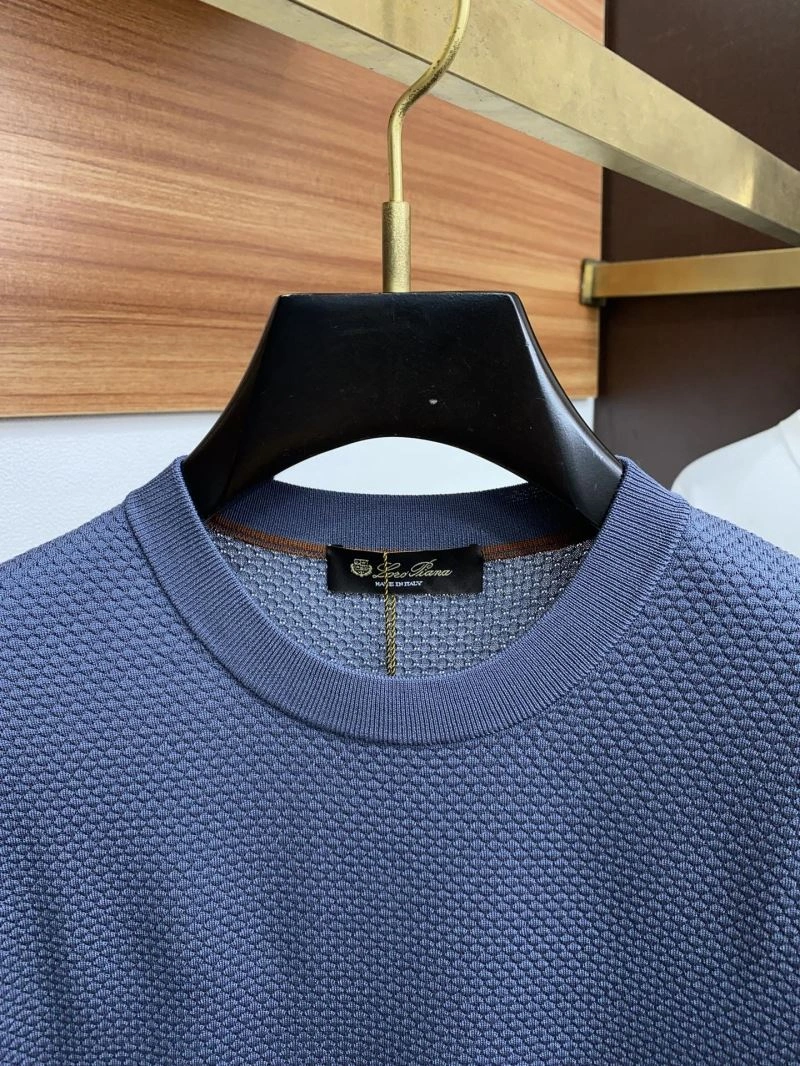 TimelessDesign Loro Piana T-Shirts 158259