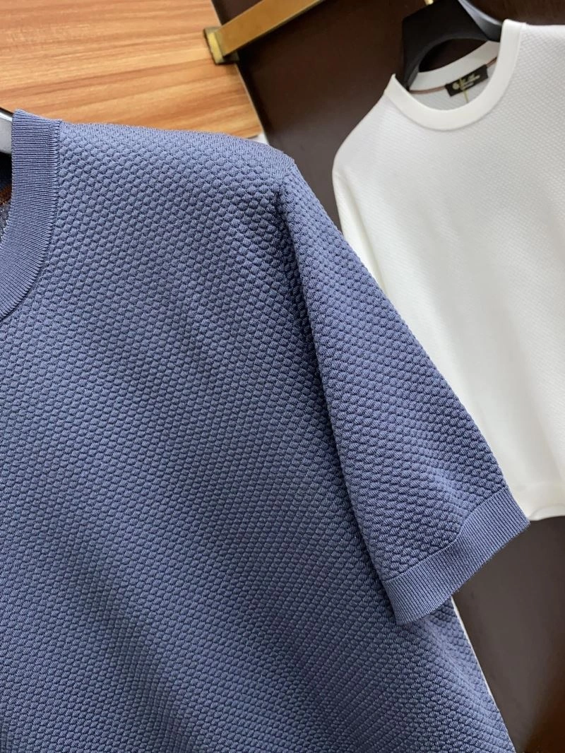 TimelessDesign Loro Piana T-Shirts 158259