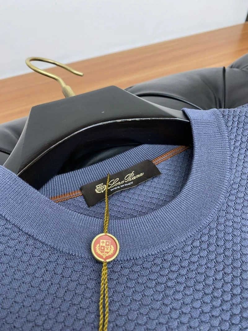 TimelessDesign Loro Piana T-Shirts 158259