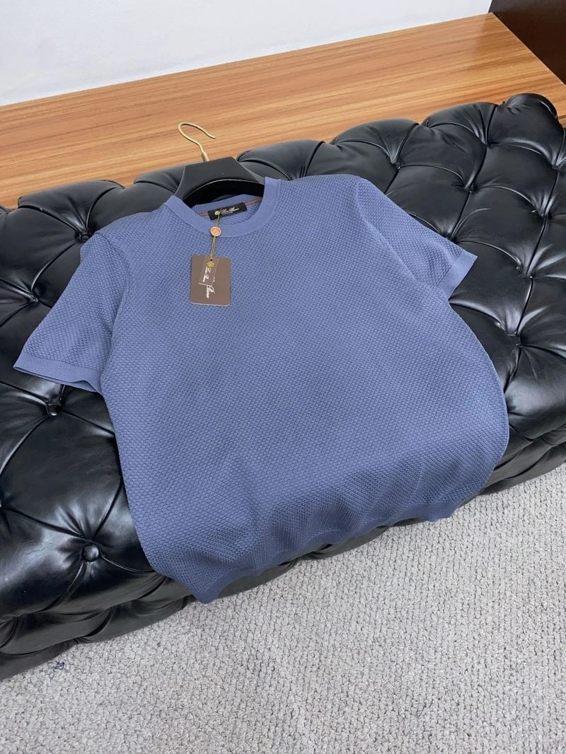 TimelessDesign Loro Piana T-Shirts 158259