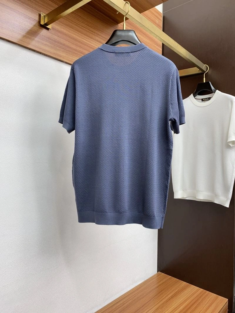 TimelessDesign Loro Piana T-Shirts 158259