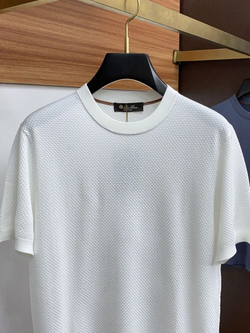Fashionable Loro Piana T-Shirts 158297
