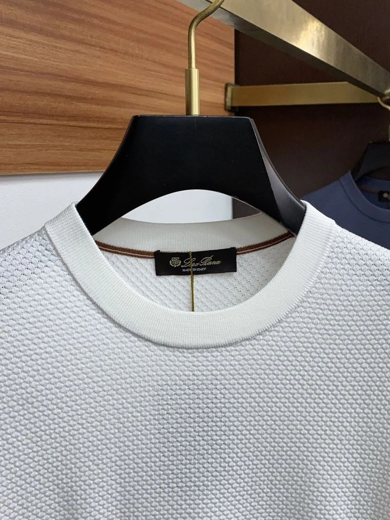 Fashionable Loro Piana T-Shirts 158297