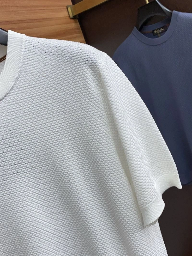 Fashionable Loro Piana T-Shirts 158297
