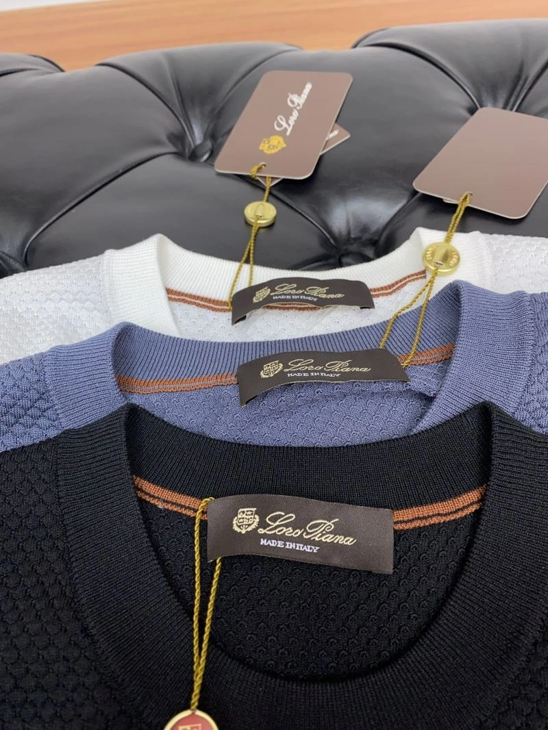 Fashionable Loro Piana T-Shirts 158297