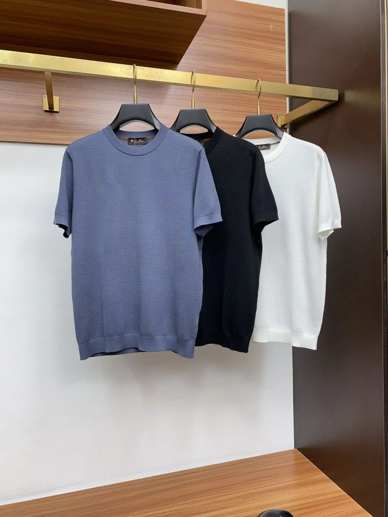 Fashionable Loro Piana T-Shirts 158297