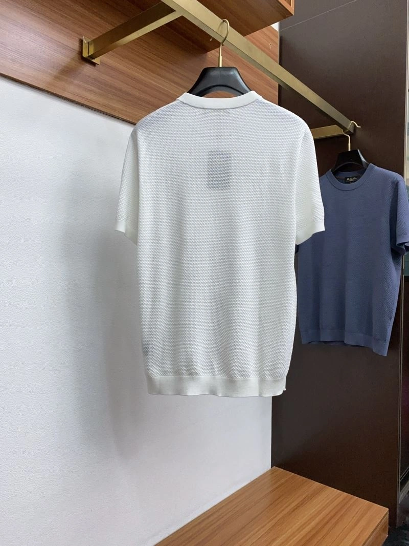 Fashionable Loro Piana T-Shirts 158297