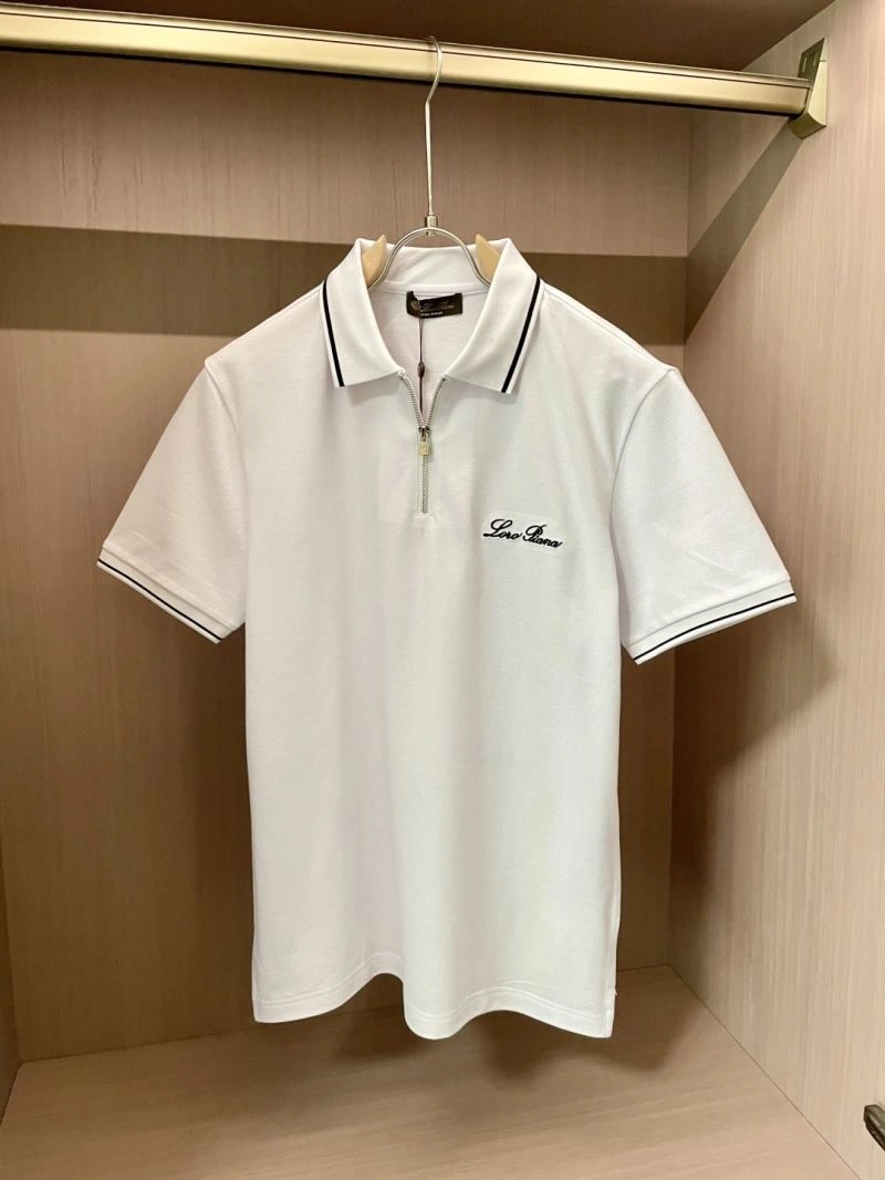 Loro Piana T-Shirts Upgraded 158268