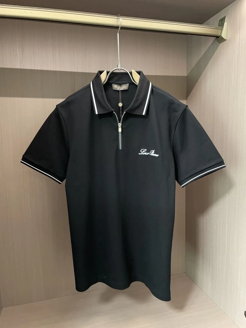 Loro Piana T-Shirts Upgraded 158268