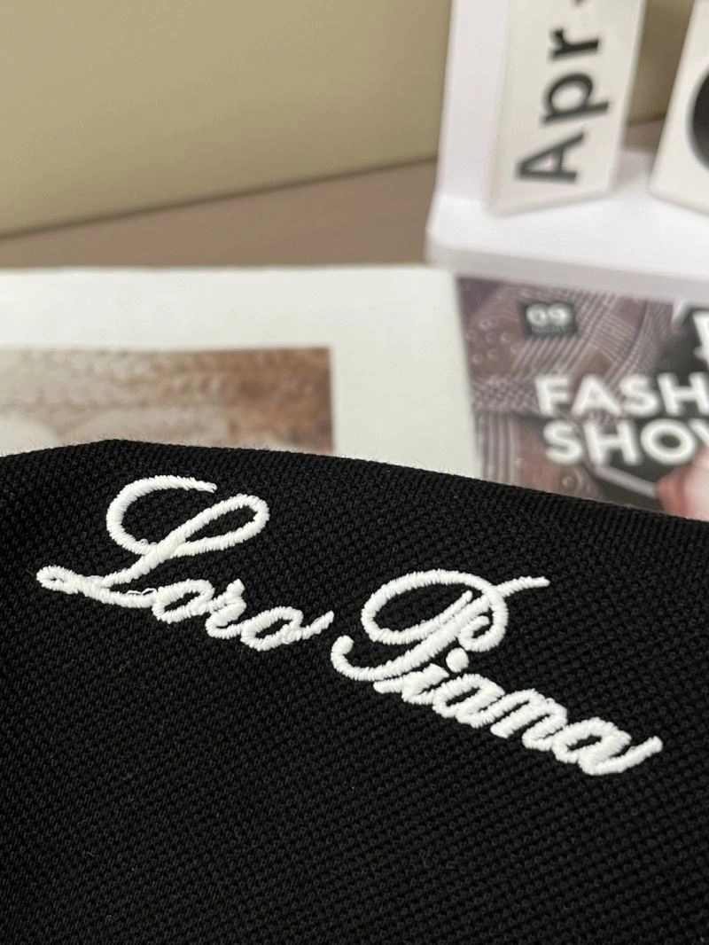 Loro Piana T-Shirts Upgraded 158268