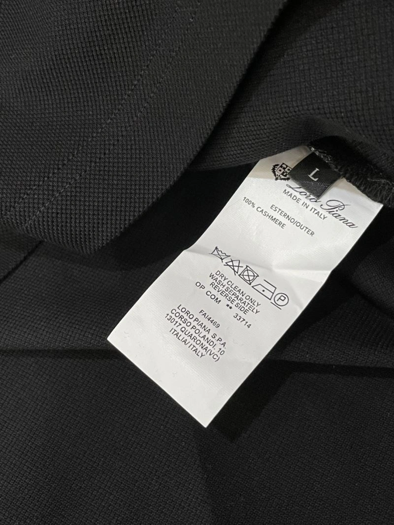 Loro Piana T-Shirts Upgraded 158268