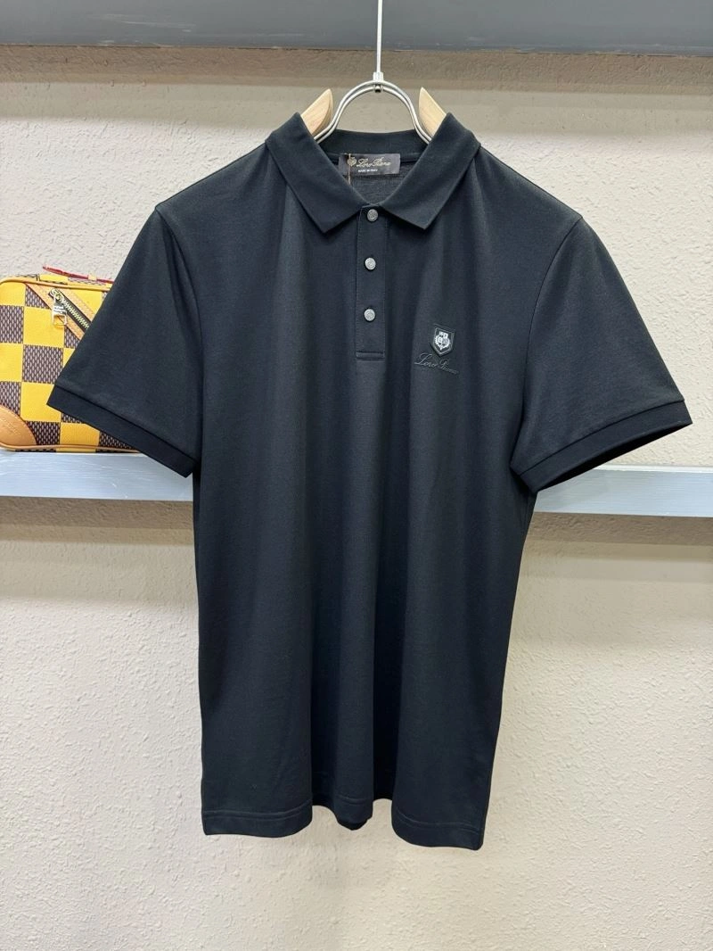Casual Loro Piana T-Shirts 158281