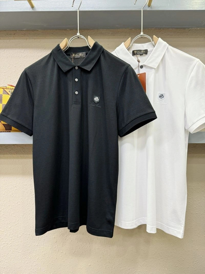 Casual Loro Piana T-Shirts 158281