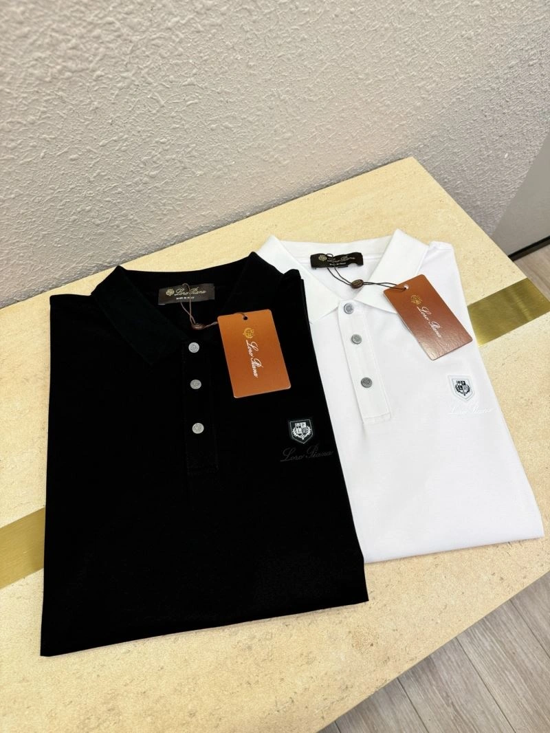 Casual Loro Piana T-Shirts 158281