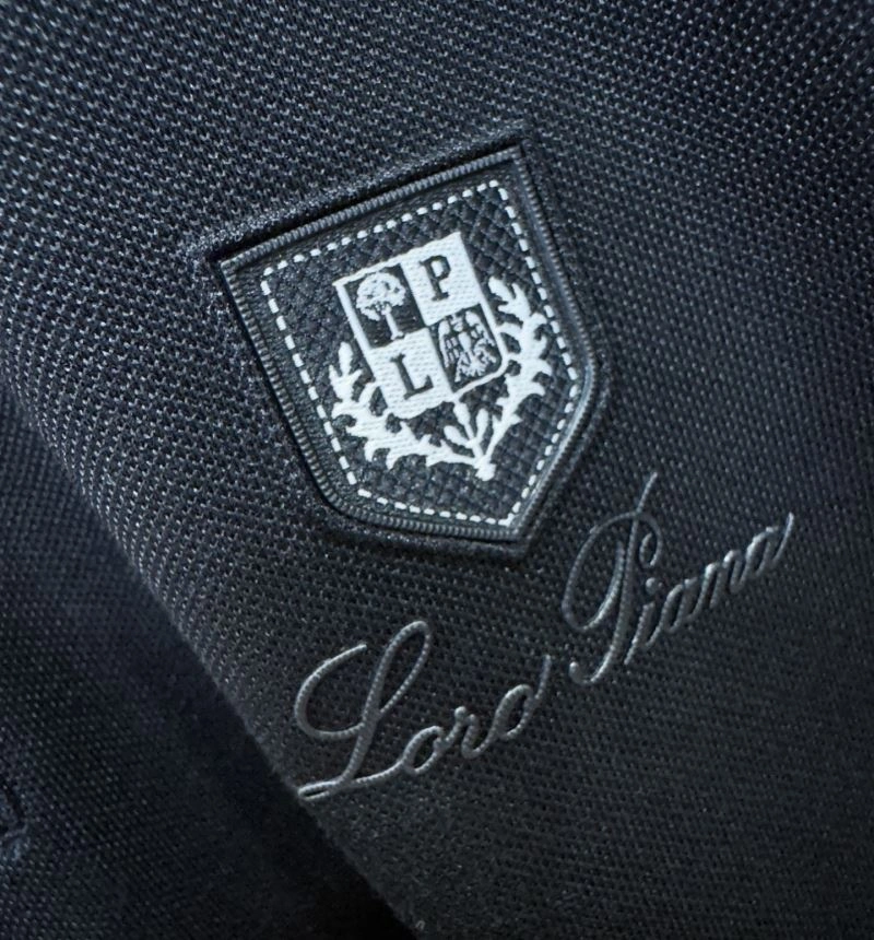Casual Loro Piana T-Shirts 158281