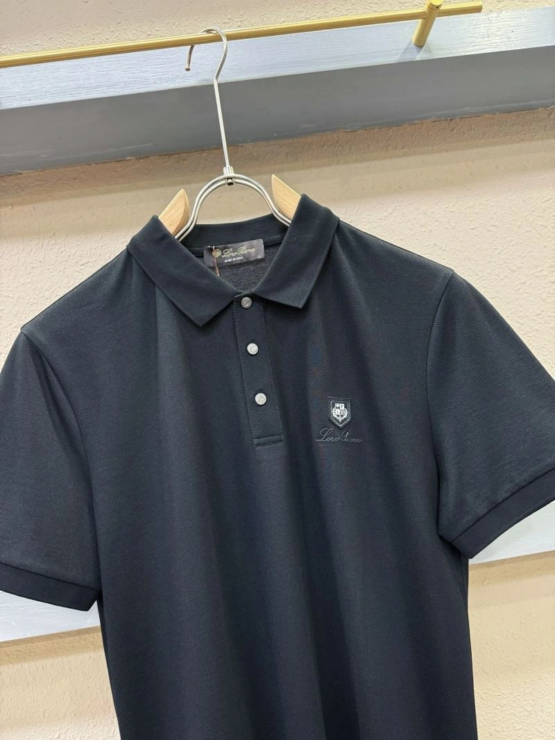 Casual Loro Piana T-Shirts 158281